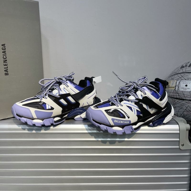 Balenciaga Track Shoes